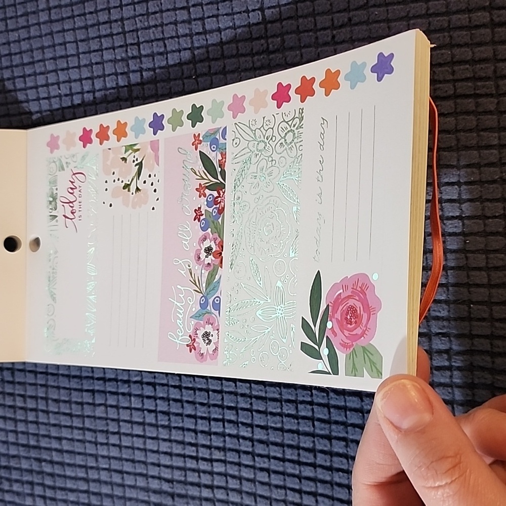 Choose Happy - Sticker Sheets - Picture 4 of 17